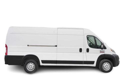 2022 RAM ProMaster 3500 High Roof