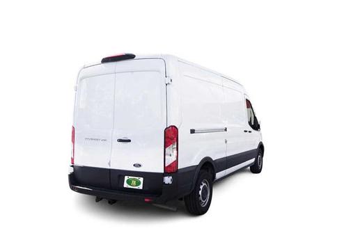 2019 Ford Transit-250 Base