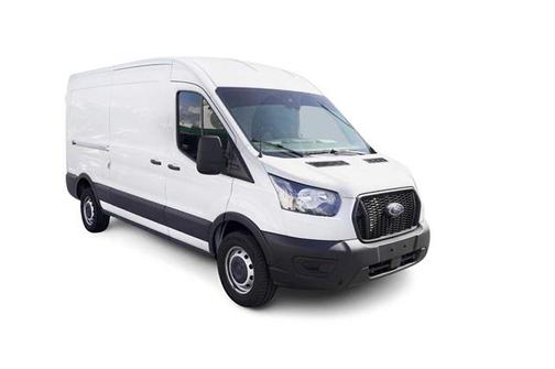 2019 Ford Transit-250 Base