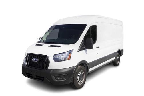2019 Ford Transit-250 Base