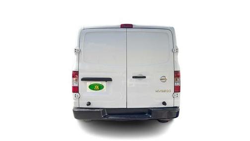 2021 Nissan NV Cargo NV2500 HD S V6