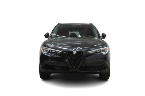 2022 Alfa Romeo Stelvio Ti