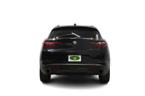 2022 Alfa Romeo Stelvio Ti