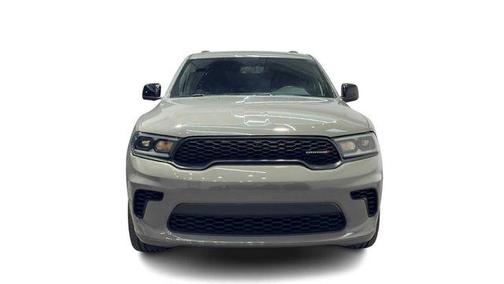 Destroyer Gray Clearcoat 2024 Dodge Durango GT RWD