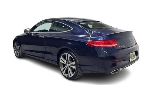 2017 Mercedes-Benz C-Class C 300
