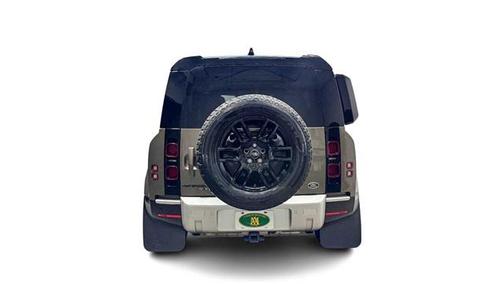 2020 Land Rover Defender 110 SE