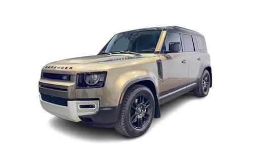 2020 Land Rover Defender 110 SE