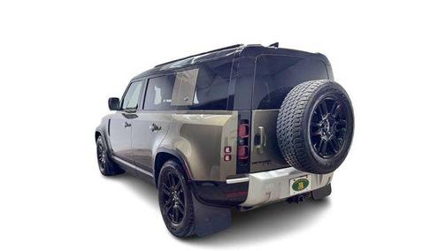 2020 Land Rover Defender 110 SE