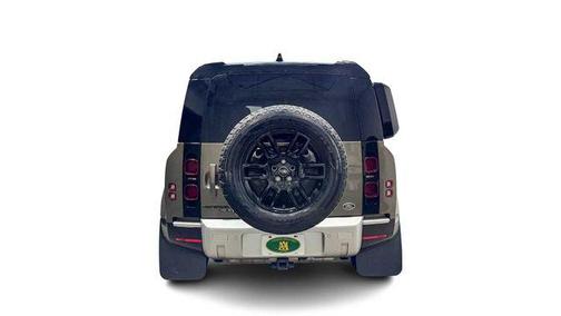 2020 Land Rover Defender 110 SE