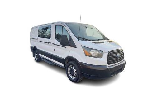2015 Ford Transit-250 Base