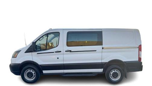 2015 Ford Transit-250 Base