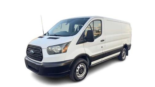 2015 Ford Transit-250 Base