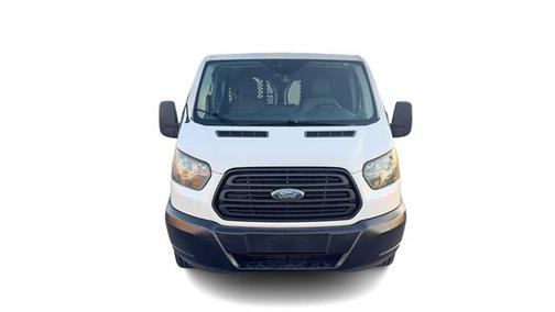 2015 Ford Transit-250 Base