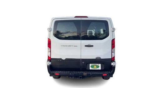 2015 Ford Transit-250 Base