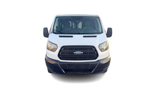 2015 Ford Transit-250 Base
