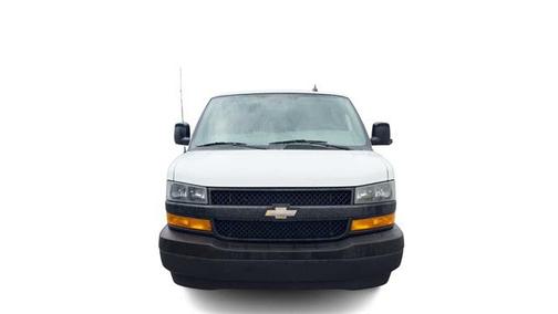 2018 Chevrolet Express 2500 Work Van