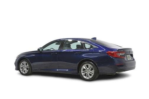 2020 Honda Accord LX 1.5T