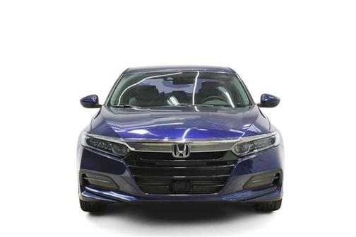 2020 Honda Accord LX 1.5T