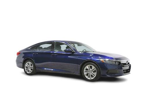 2020 Honda Accord LX 1.5T
