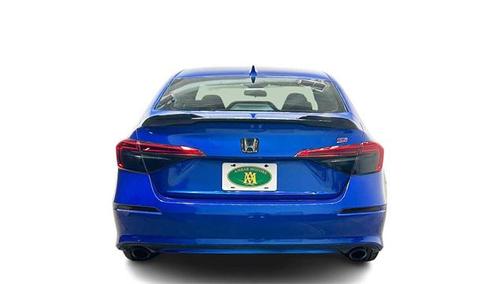 2022 Honda Civic Si Base