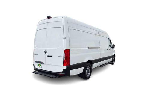 2023 Mercedes-Benz Sprinter 2500 High Roof