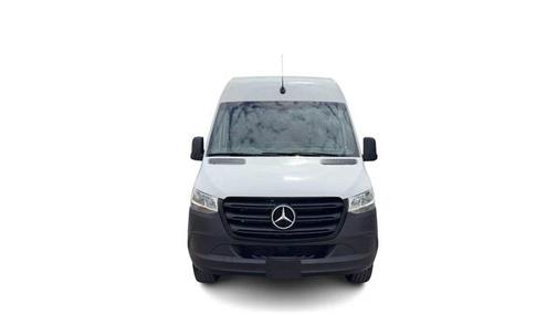 2023 Mercedes-Benz Sprinter 2500 High Roof