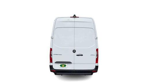 2023 Mercedes-Benz Sprinter 2500 High Roof