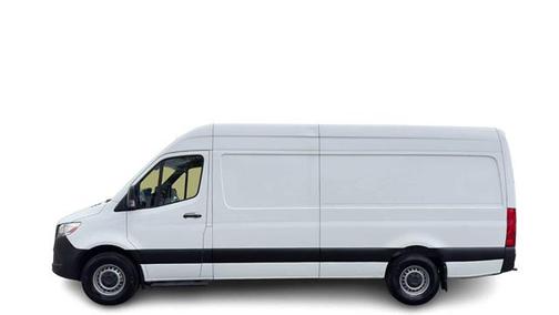 2023 Mercedes-Benz Sprinter 2500 High Roof