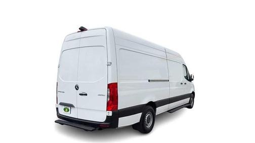 2023 Mercedes-Benz Sprinter 2500 High Roof