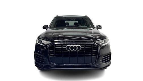 2020 Audi Q7 55 Premium Plus