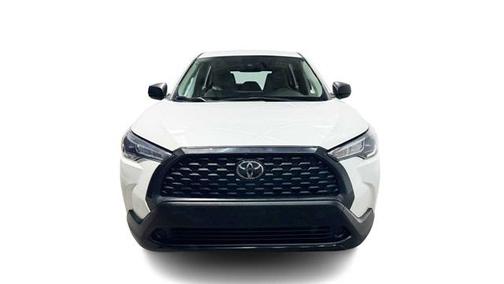 2022 Toyota Corolla Cross L