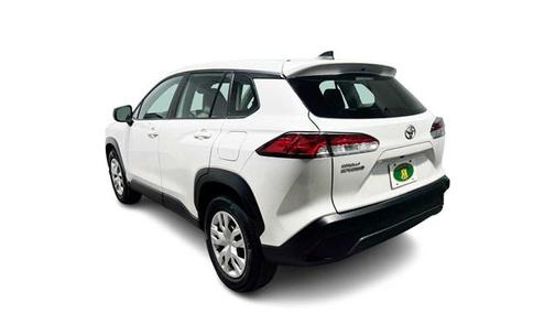 2022 Toyota Corolla Cross L