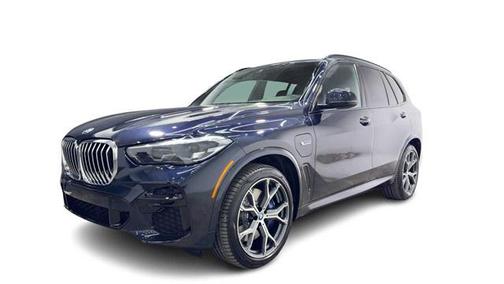 2023 BMW X5 PHEV xDrive45e
