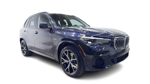2023 BMW X5 PHEV xDrive45e