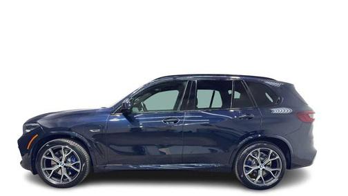2023 BMW X5 PHEV xDrive45e