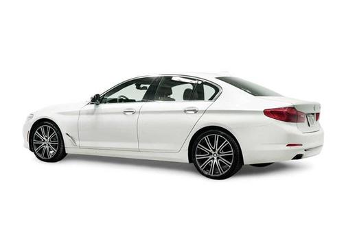 2020 BMW 530 i