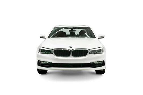 2020 BMW 530 i