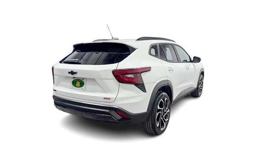 2025 Chevrolet Trax FWD 2RS