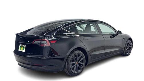 2023 Tesla Model 3 Standard Range