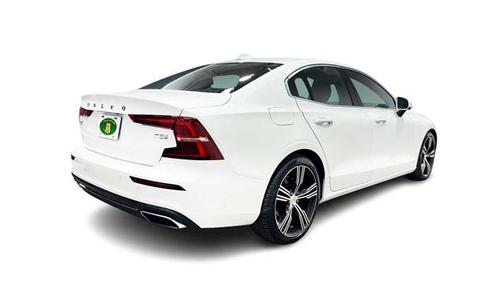 2019 Volvo S60 T5 Inscription