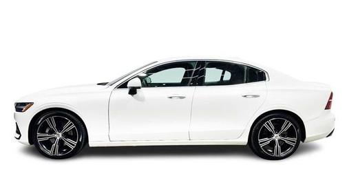 2019 Volvo S60 T5 Inscription