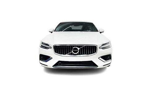 2019 Volvo S60 T5 Inscription