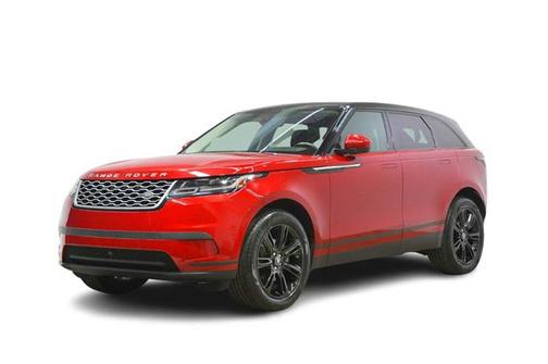 2020 Land Rover Range Rover Velar P250 S