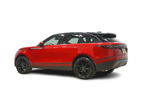 2020 Land Rover Range Rover Velar P250 S