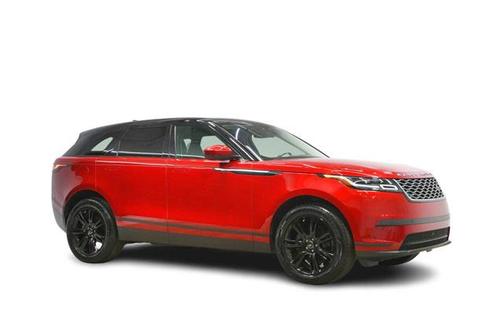 2020 Land Rover Range Rover Velar P250 S