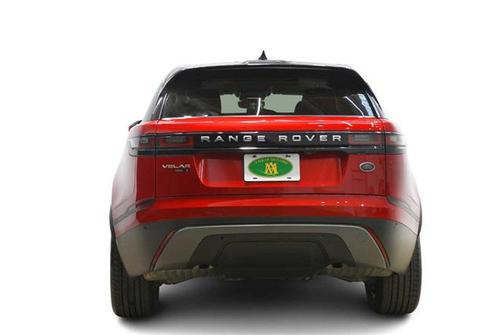2020 Land Rover Range Rover Velar P250 S