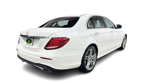 2017 Mercedes-Benz E-Class E 300