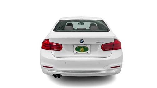 2016 BMW 328 328i