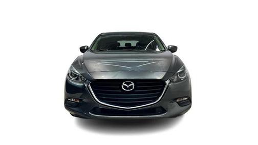 2017 Mazda Mazda3 Touring 2.5