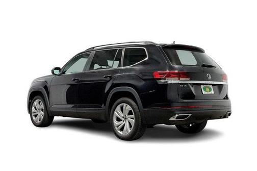2022 Volkswagen Atlas 3.6L SE w/Technology